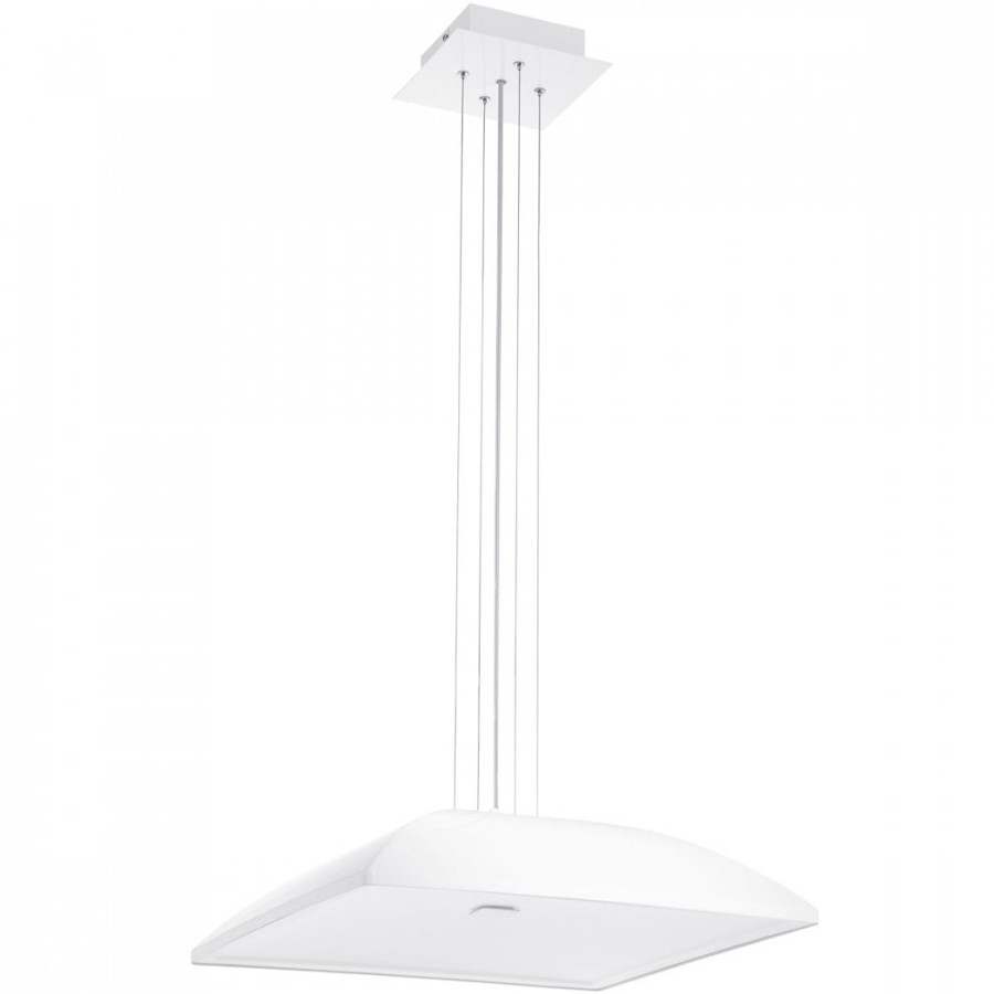 Светильник подвесной Eglo ZAGAROLE 92783