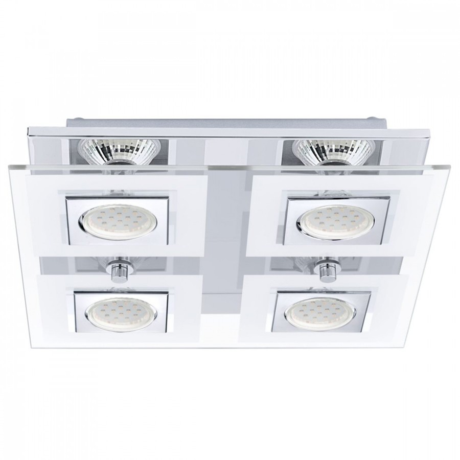 Светильник потолочный Eglo Cabo 92876