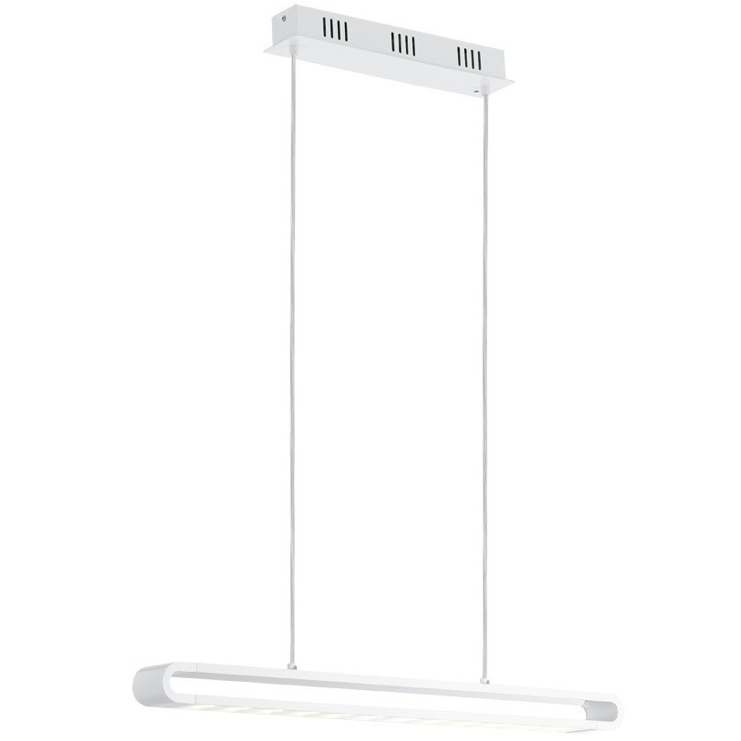 Подвесная светодиодная люстра Perillo Eglo 93006