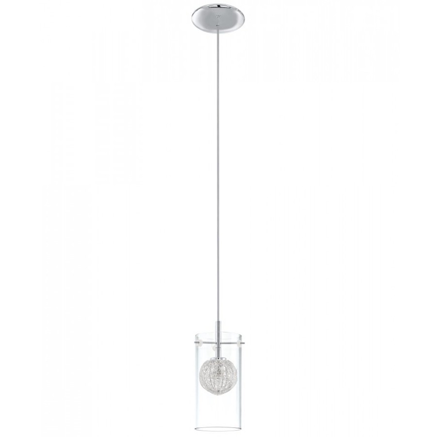 Светильник подвесной Eglo LAMAS 93112