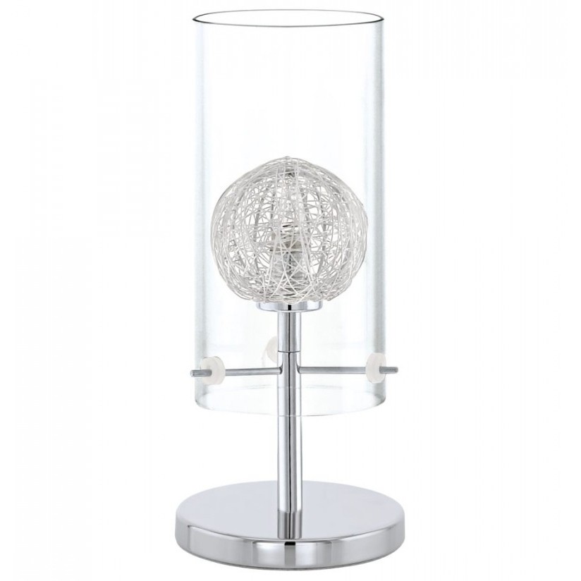 Настольная лампа Eglo LAMAS 93115