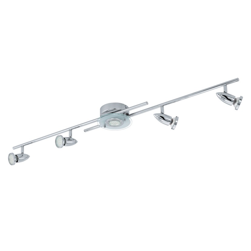 Светильник спот Eglo CERBERO 93116