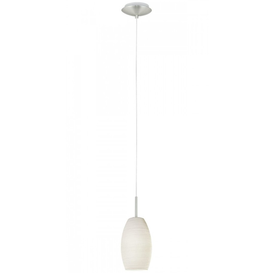 Светильник подвесной Eglo BATISTA 3 93188