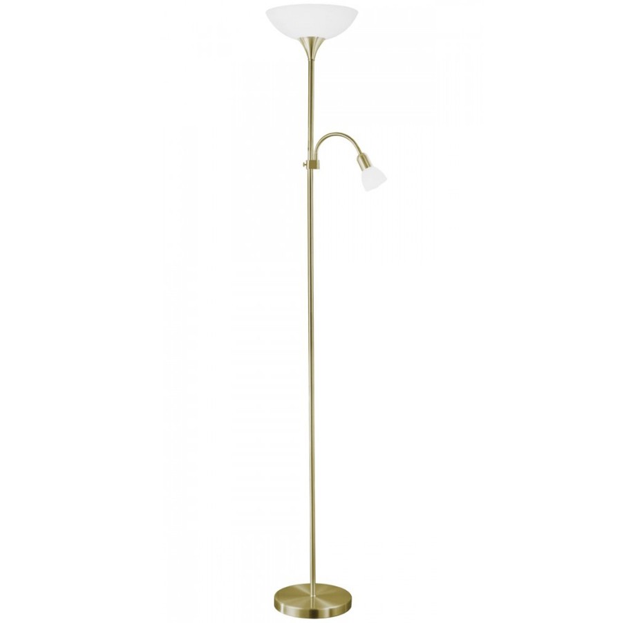 Торшер Eglo UP 5 93208