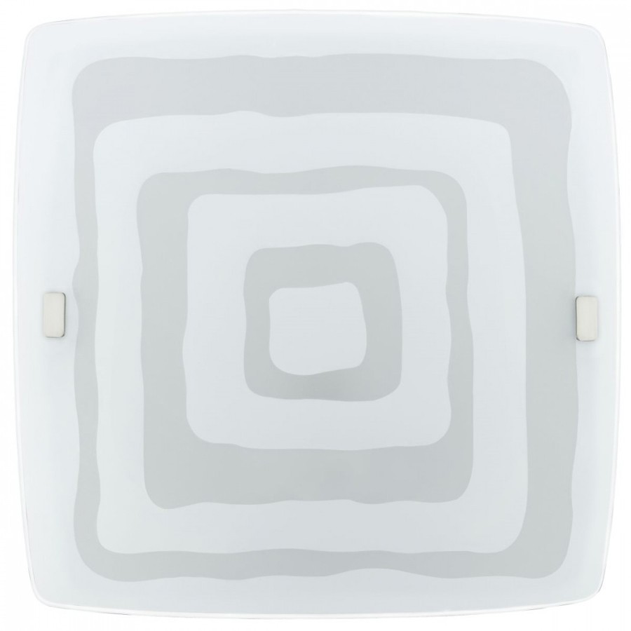 Настенно потолочный светильник Eglo LED BORGO 93284