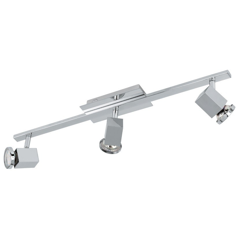 Светильник спот Eglo ZABELLA 93323