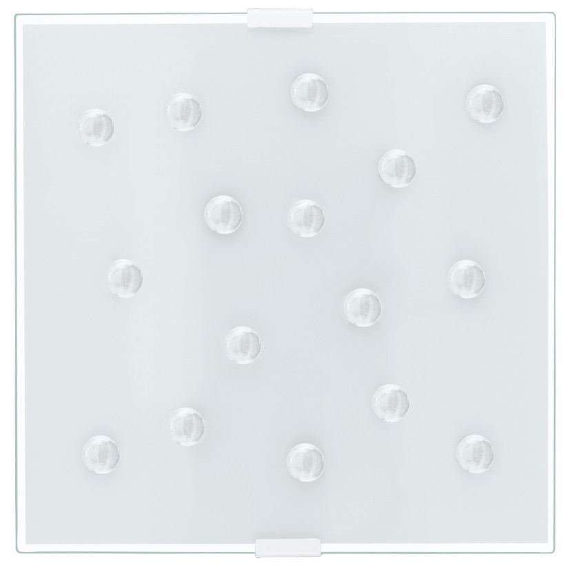 Настенно потолочный светильник Eglo SANTIAGO 1 93417