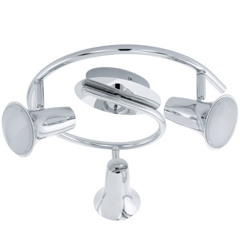 Светильник спот Eglo JUMILLA 93548