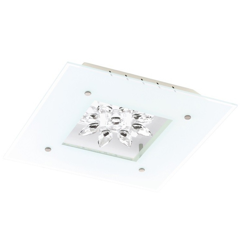 Потолочный светодиодный светильник Eglo Benalua 93573