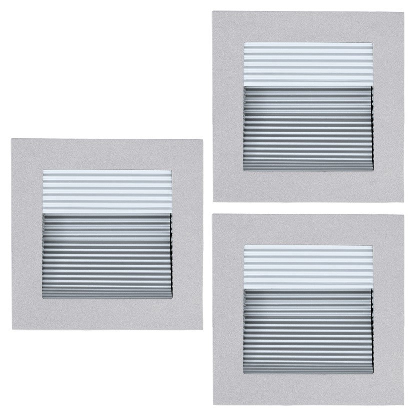 Встраиваемый светильник Eglo LED GLENN 93651