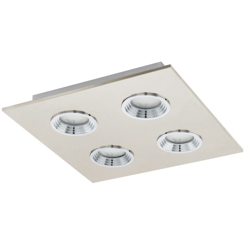 Настенно потолочный светильник Eglo SABBIO 1 93681