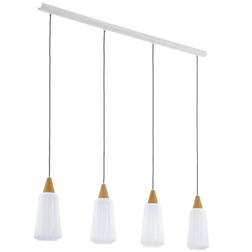 Светильник подвесной Eglo PENTONE 93689