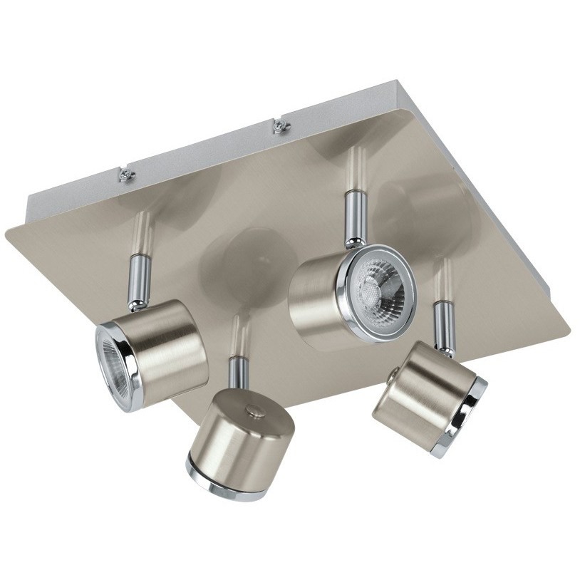 Светильник спот Eglo PIERINO 93696