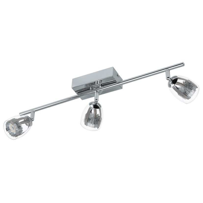 Светильник спот Eglo PECERO 93743