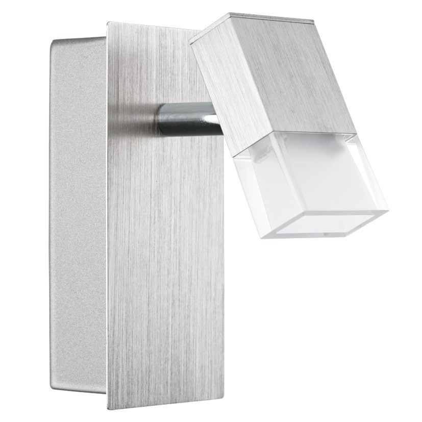 Светильник спот Eglo GEMINI 1 93865