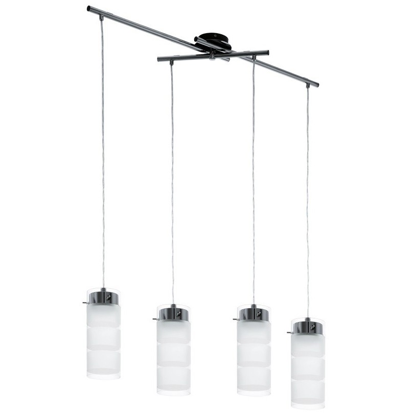 Светильник подвесной Eglo OLVERO 93905