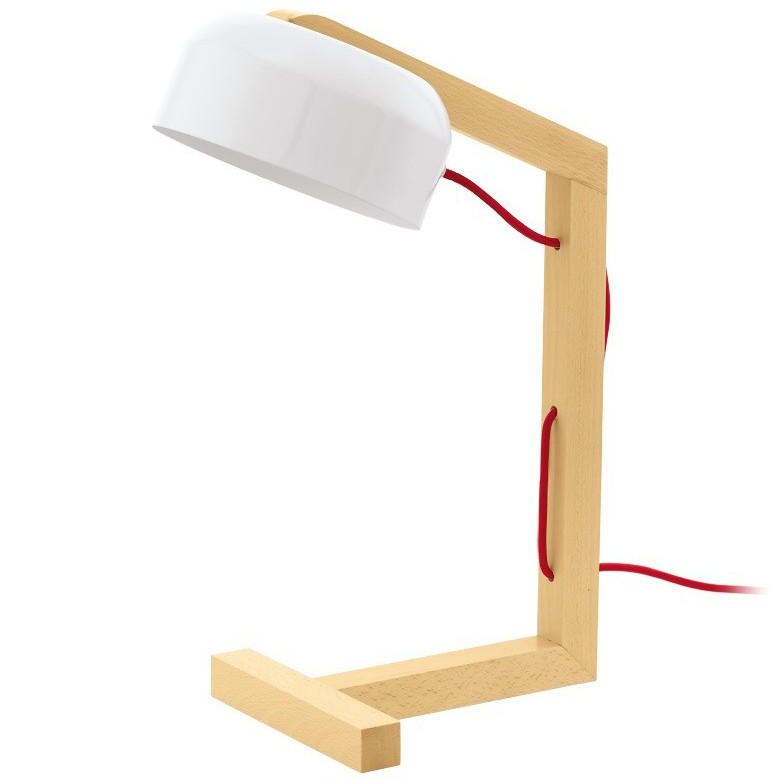 Настольная лампа Eglo GIZZERA 94035