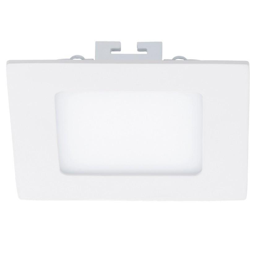 Встраиваемый светильник Eglo FUEVA 1 94053