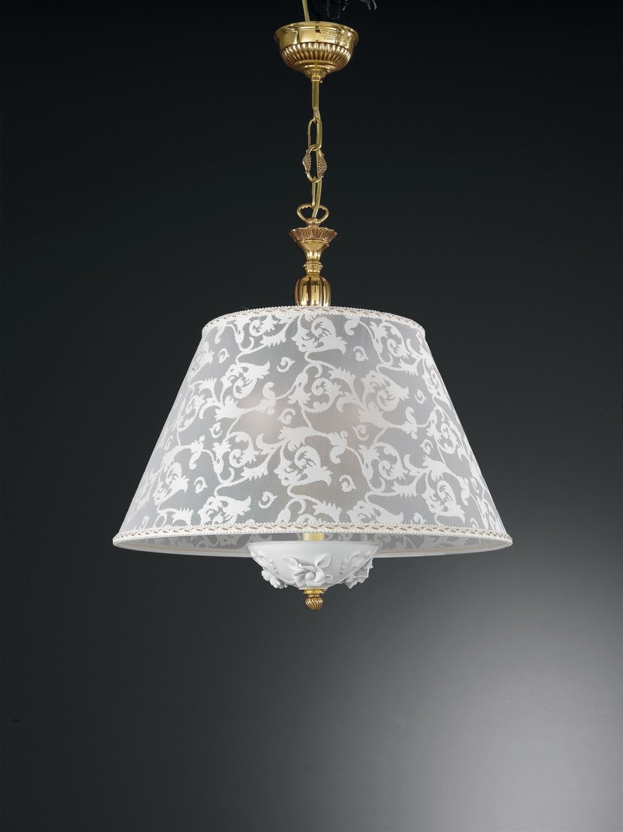 Подвесная люстра Reccagni Angelo 9101 L 9101/50