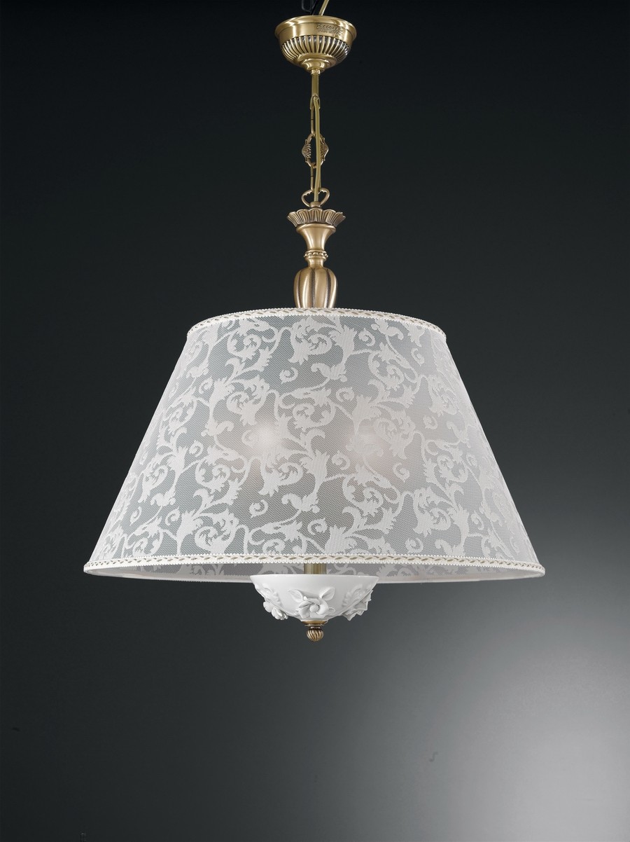 Подвесная люстра Reccagni Angelo 9001 L 9001/60