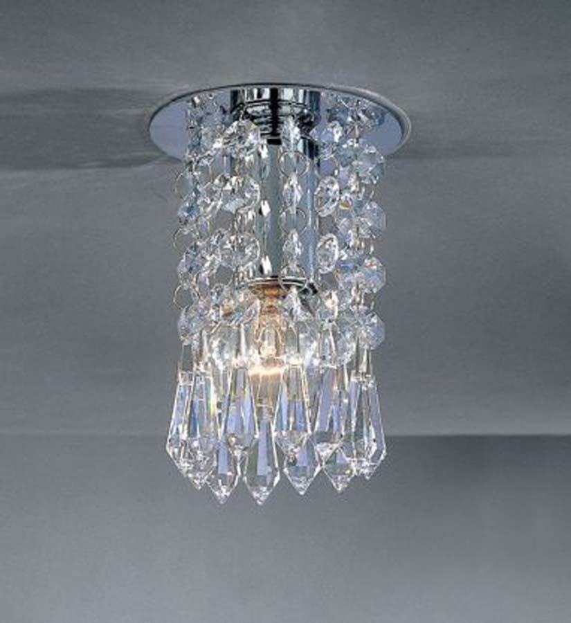 Встраиваемые светильники