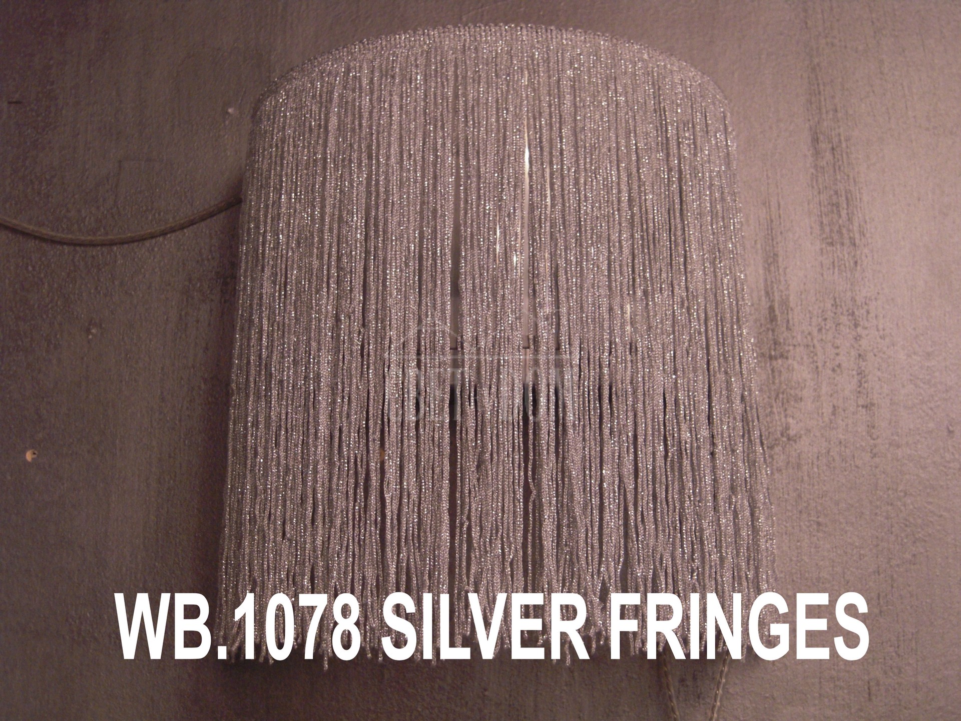 Настенное бра La Lampada 1078 WB 1078/2.02