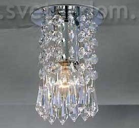 Встраиваемый светильник La Lampada 31 SPOT 031/1.02