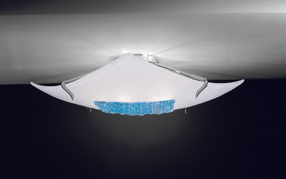 Светильник потолочный La Lampada 657 PL 657/M.26