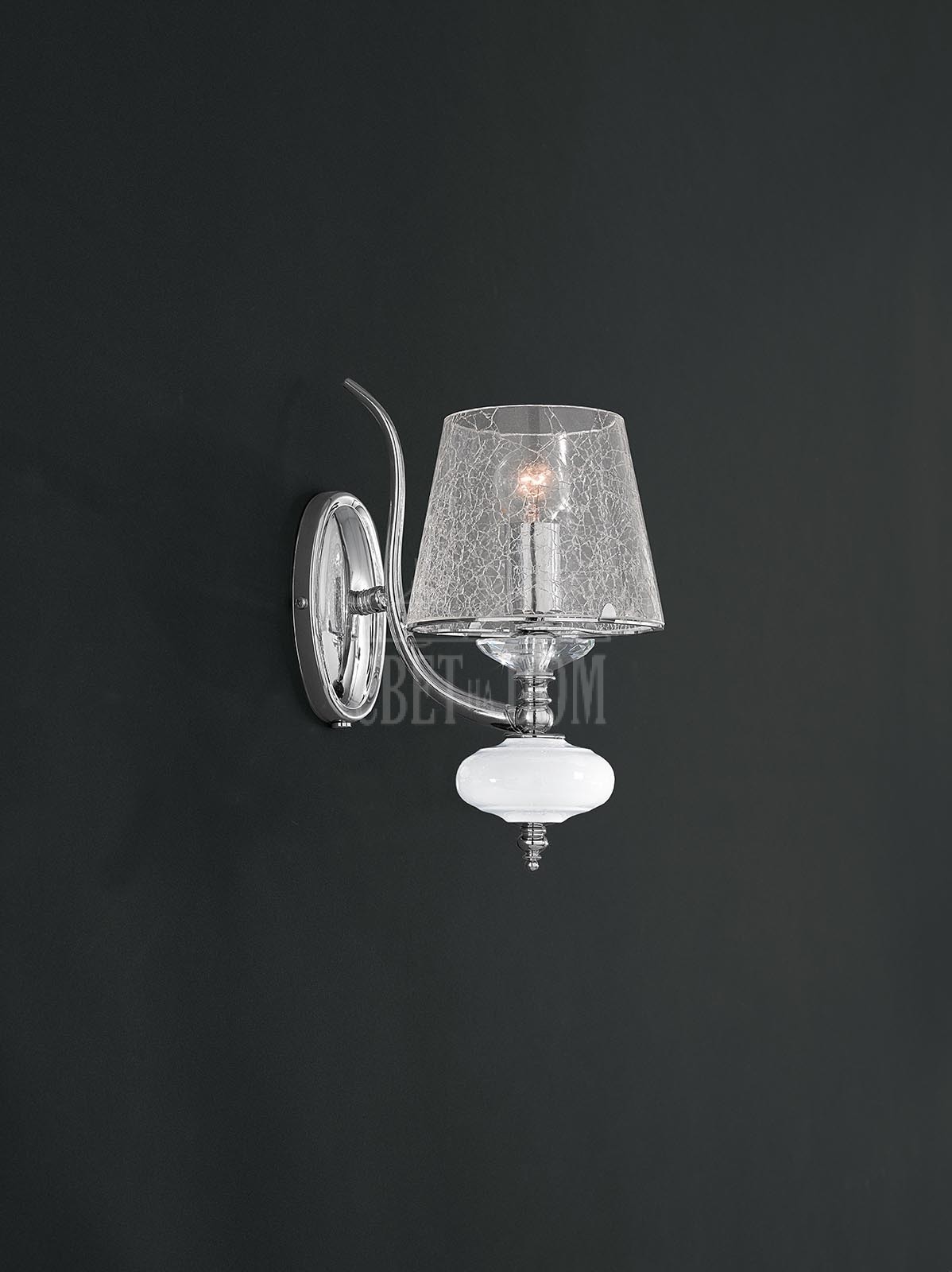 Бра La Lampada 2021 WB 2021/1.02