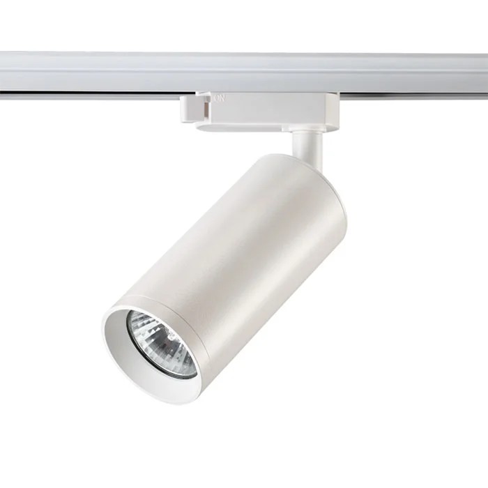 Трековые светильники Novotech Pipe 370360