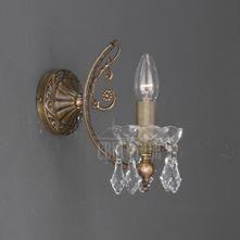 Настенное бра La Lampada 1400 WB 1400/1.40