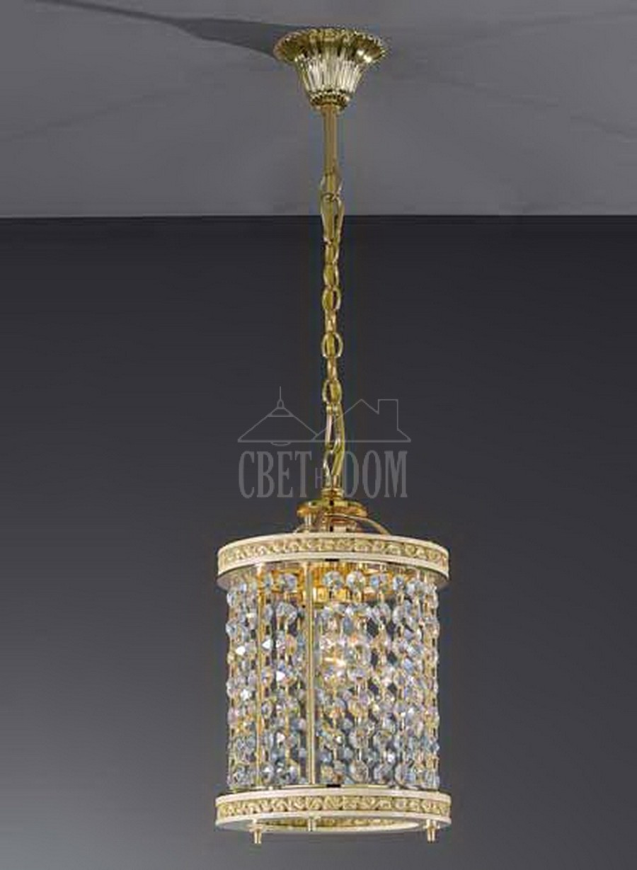 Светильник подвесной La Lampada 399 L 399/1.40