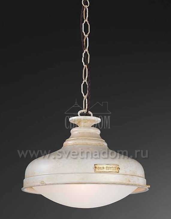 Светильник подвесной La Lampada 808 L 808/1M.17