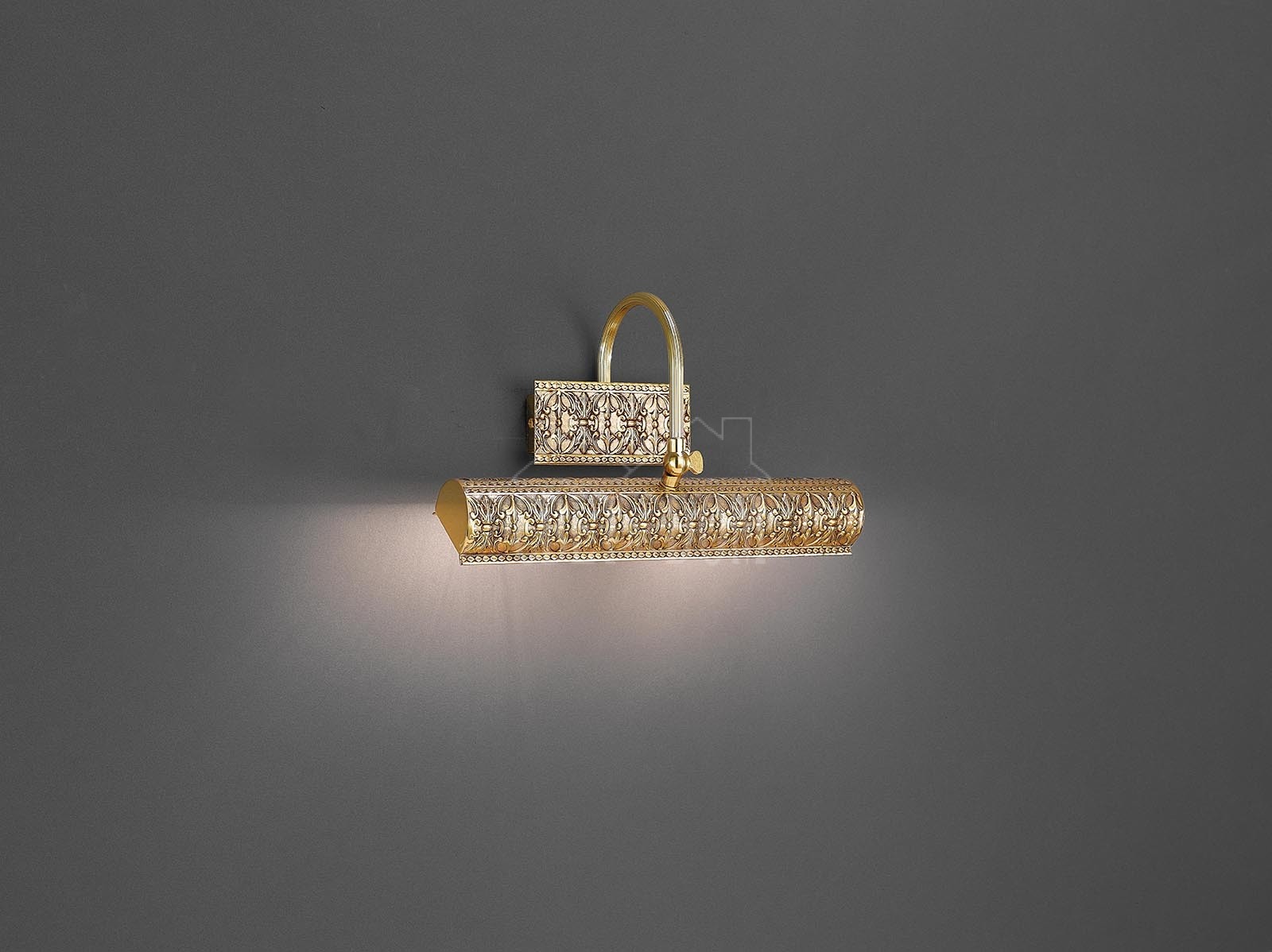 Подсветка для картин La Lampada 452 WB 452/2.27