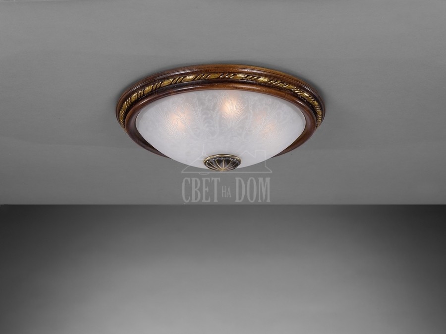 Светильник потолочный La Lampada 150 PL 150/4.40