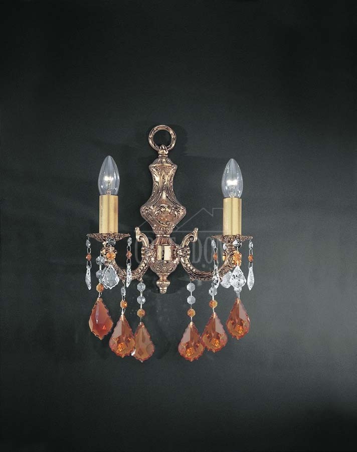 Настенное бра La Lampada 10361 WB 10361/2.27