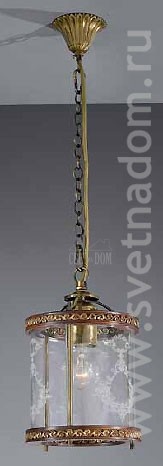 Светильник подвесной La Lampada 3861 L 3861/1.40