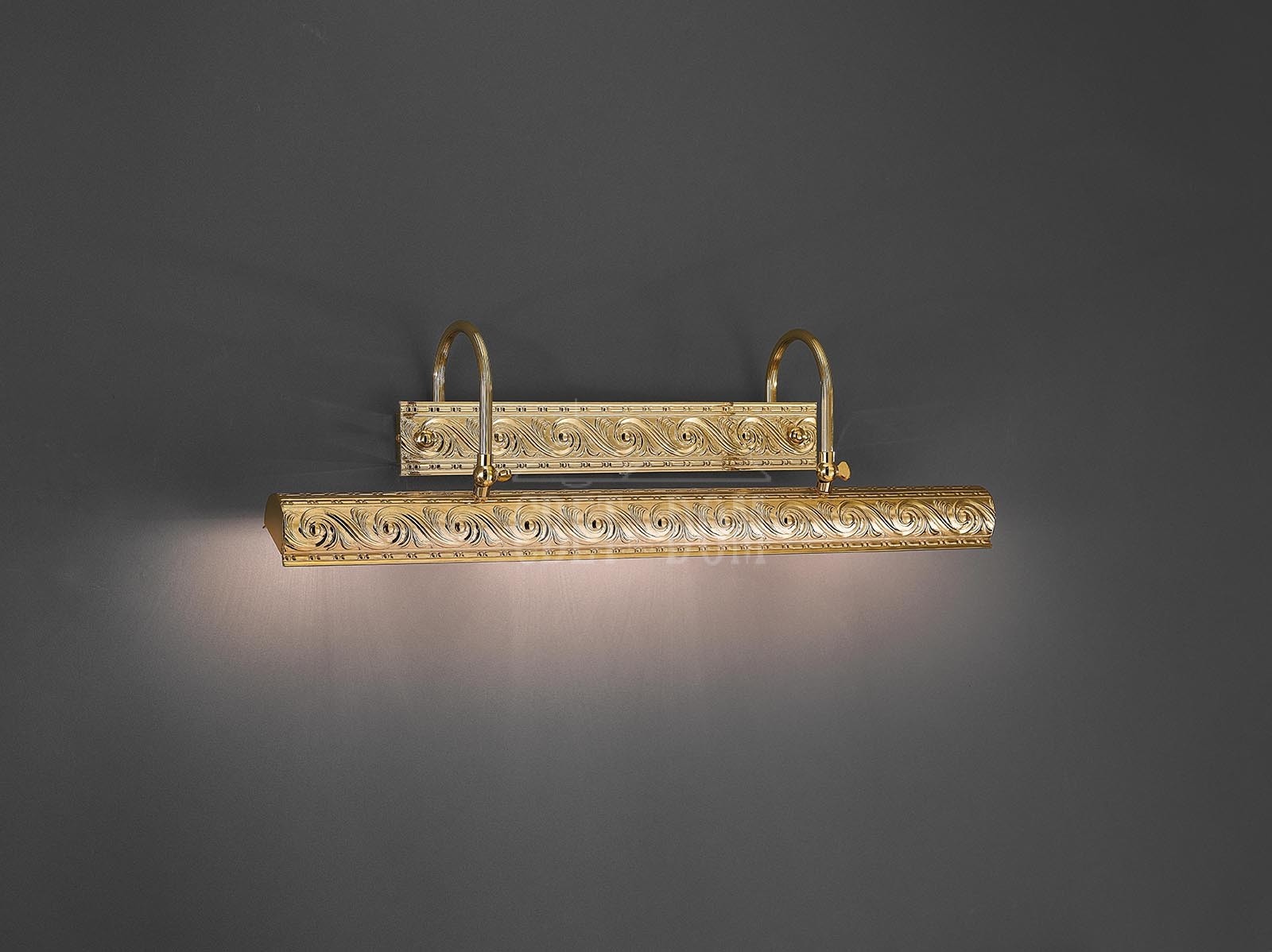 Подсветка для картин La Lampada 453 WB 453/4.26