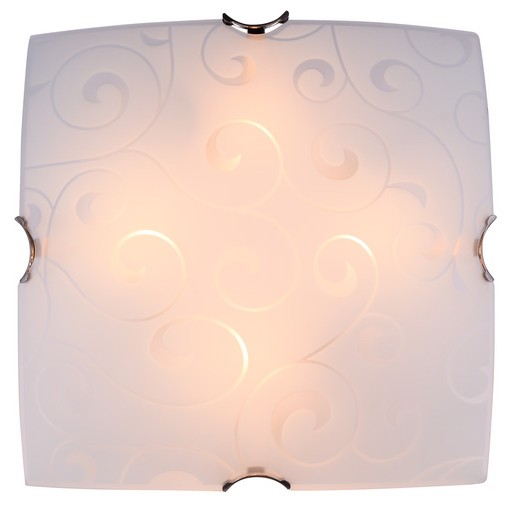 Настенно потолочный светильник ID lamp Greensboro 249/30PF-White