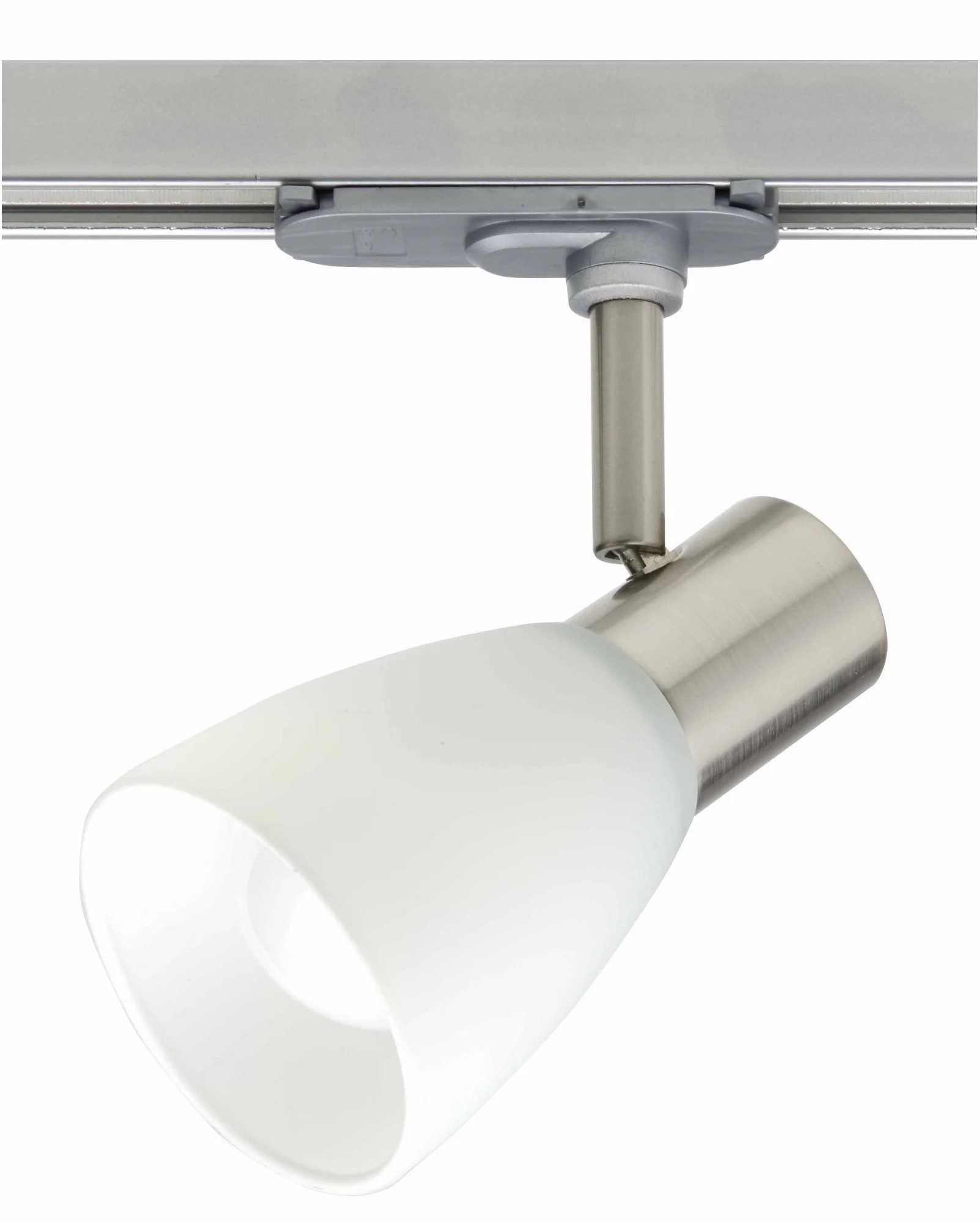 Трековый светильник Brilliant Nina G63419/77