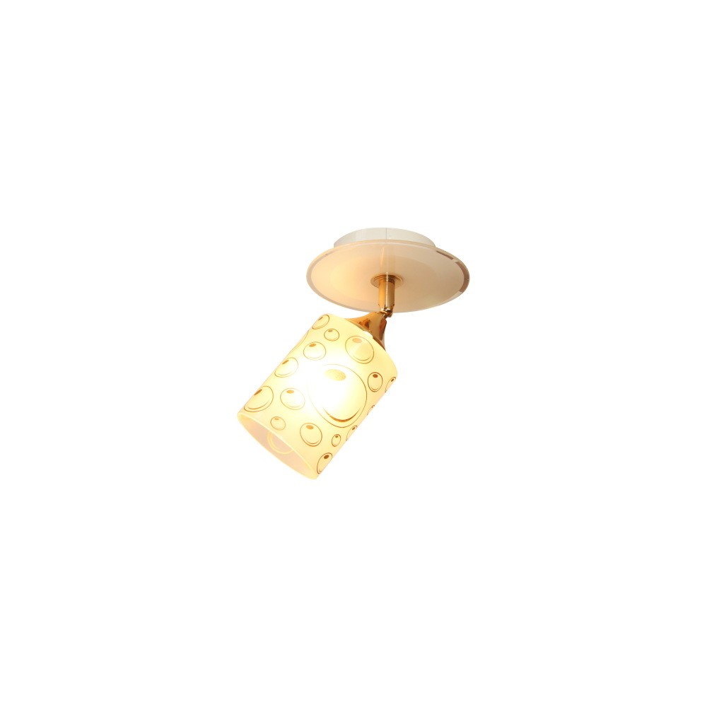 Настенное бра ID lamp Serafina 854/1A-White
