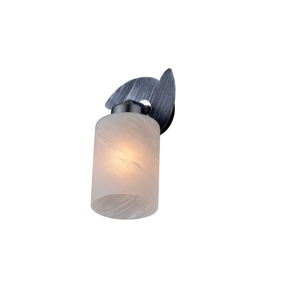 Настенное бра ID lamp Natale 850/1A-Blueglow