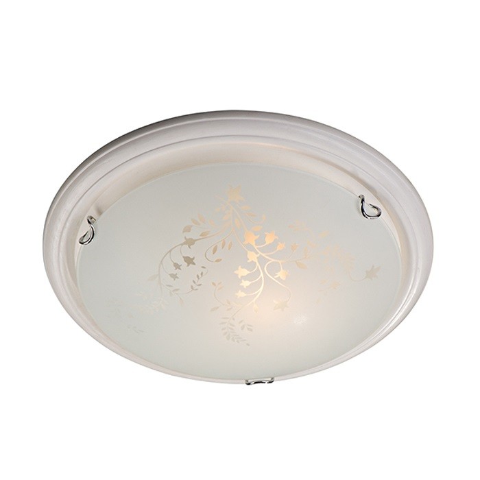 Настенно потолочный светильник Sonex BLANKETA 101