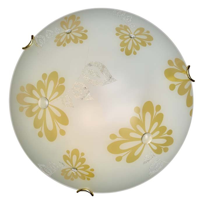 Настенно потолочный светильник Sonex KURTISA 224