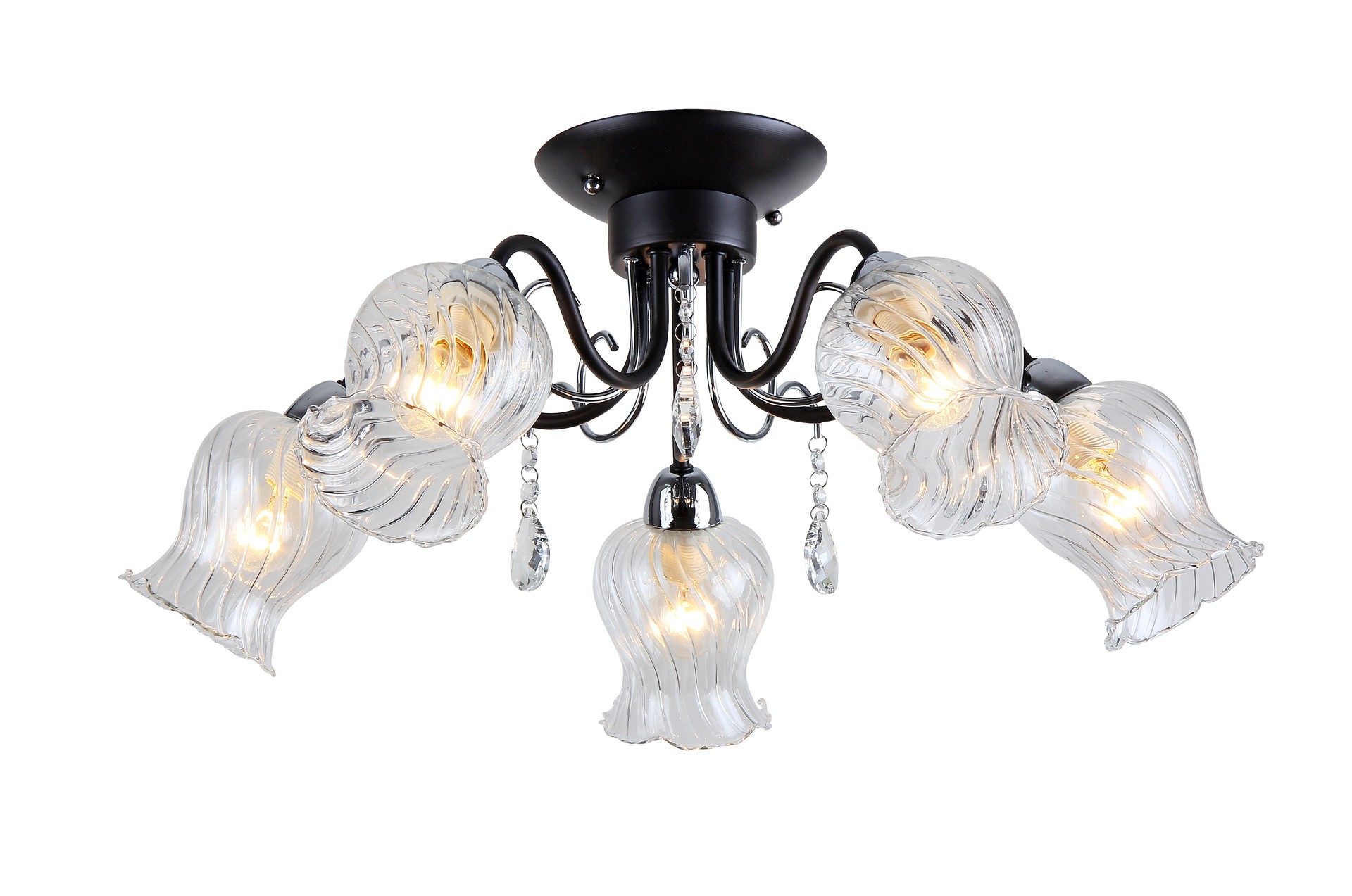 Потолочная люстра Favourite Fiore 1616-5U