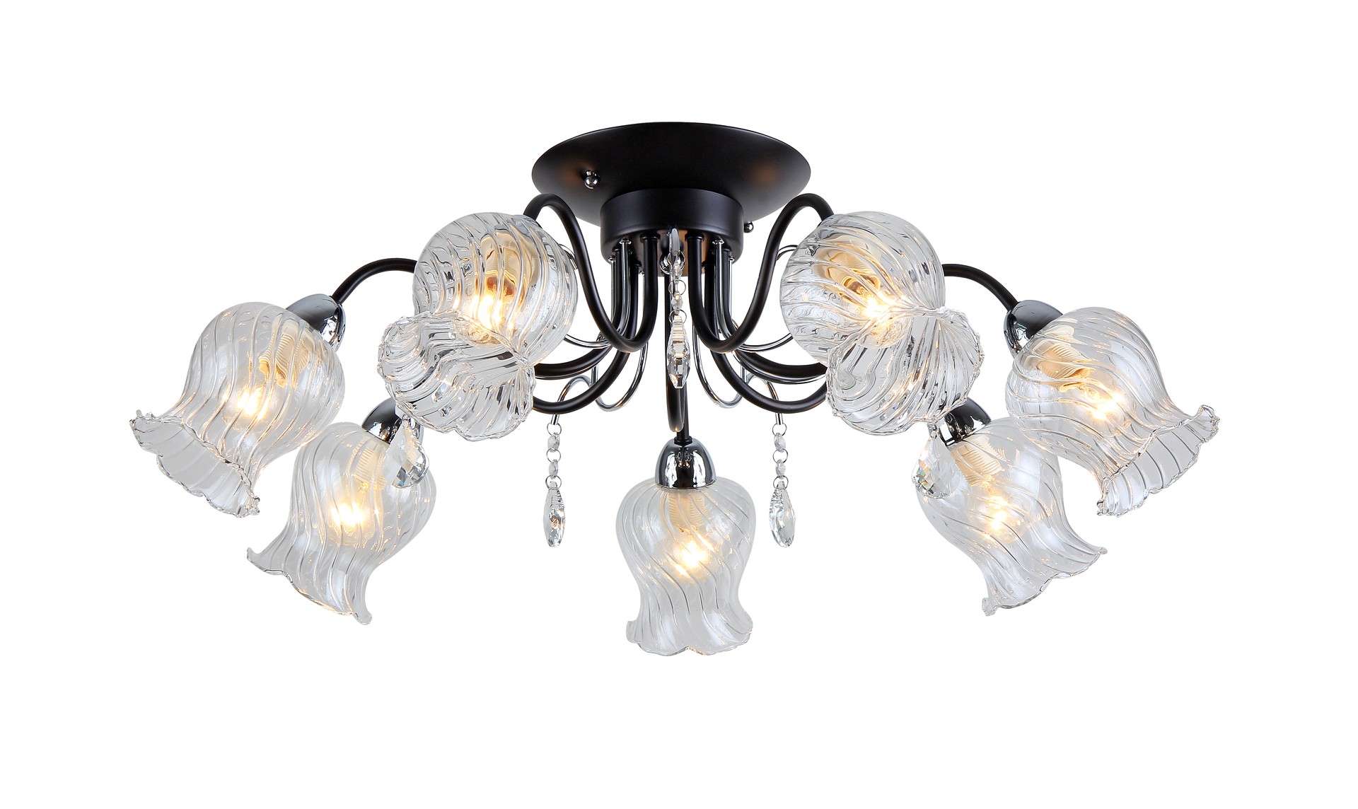 Потолочная люстра Favourite Fiore 1616-7U