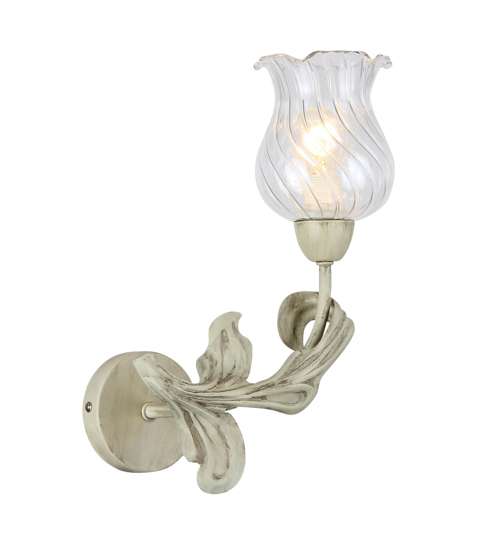 Настенное бра Favourite Fleur 1613-1W