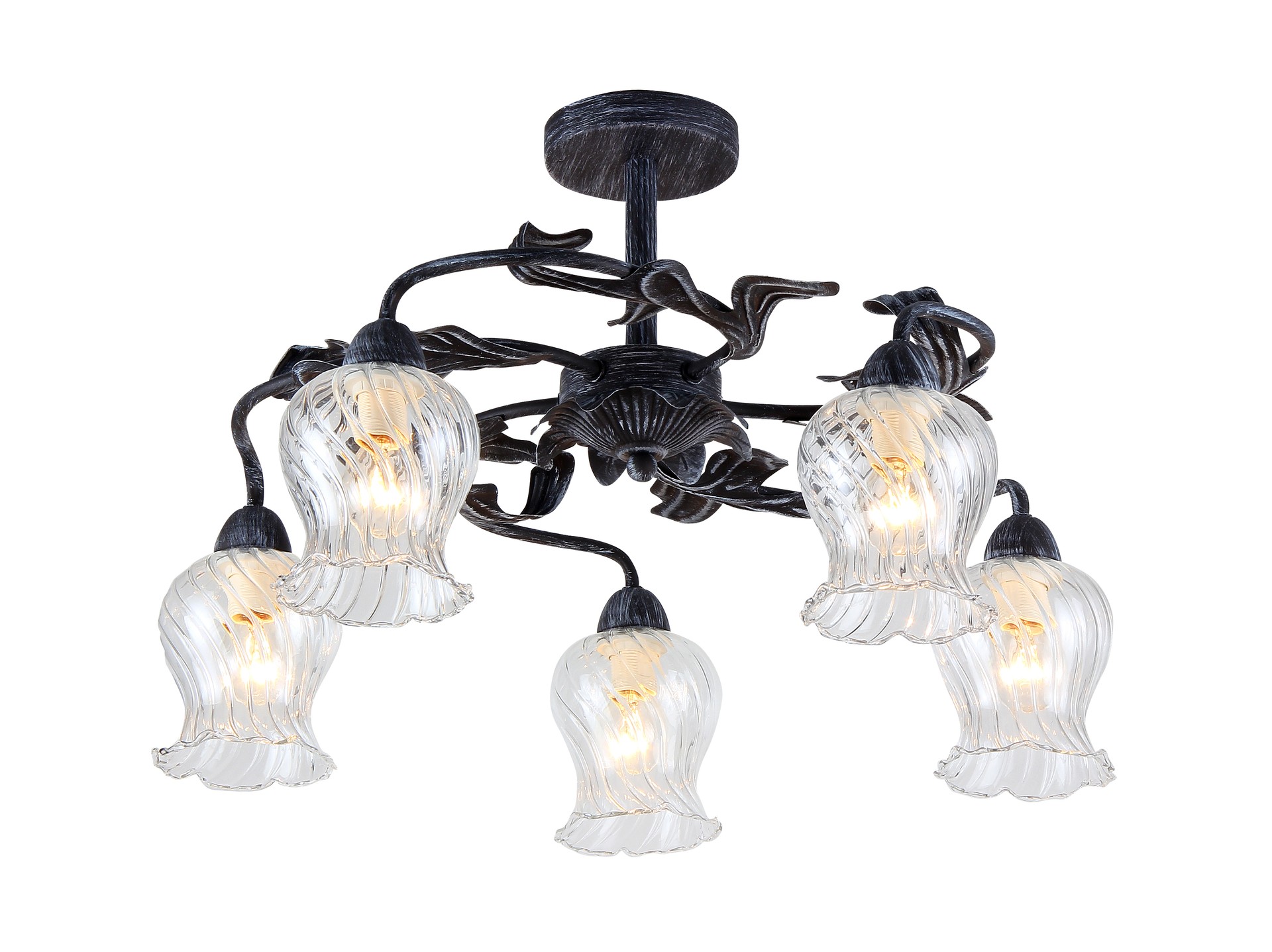 Потолочная люстра Favourite Fleur 1614-5U