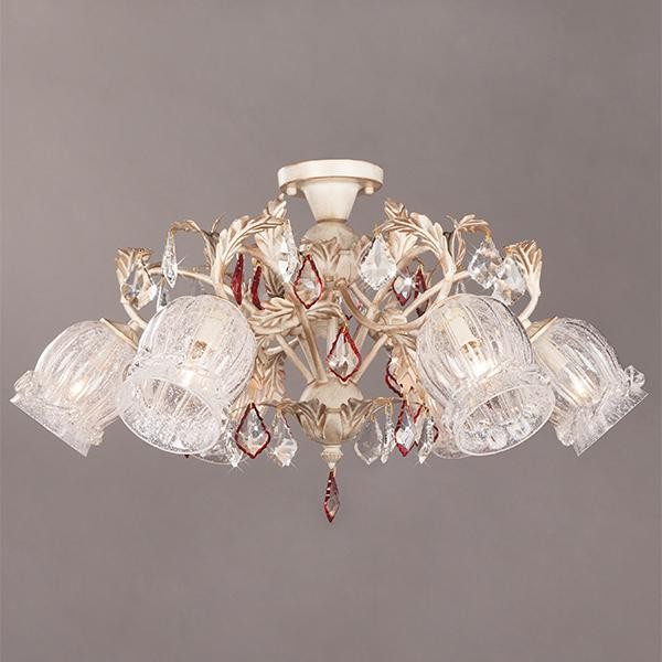 Потолочная люстра Bogates 233 233/6 Strotskis