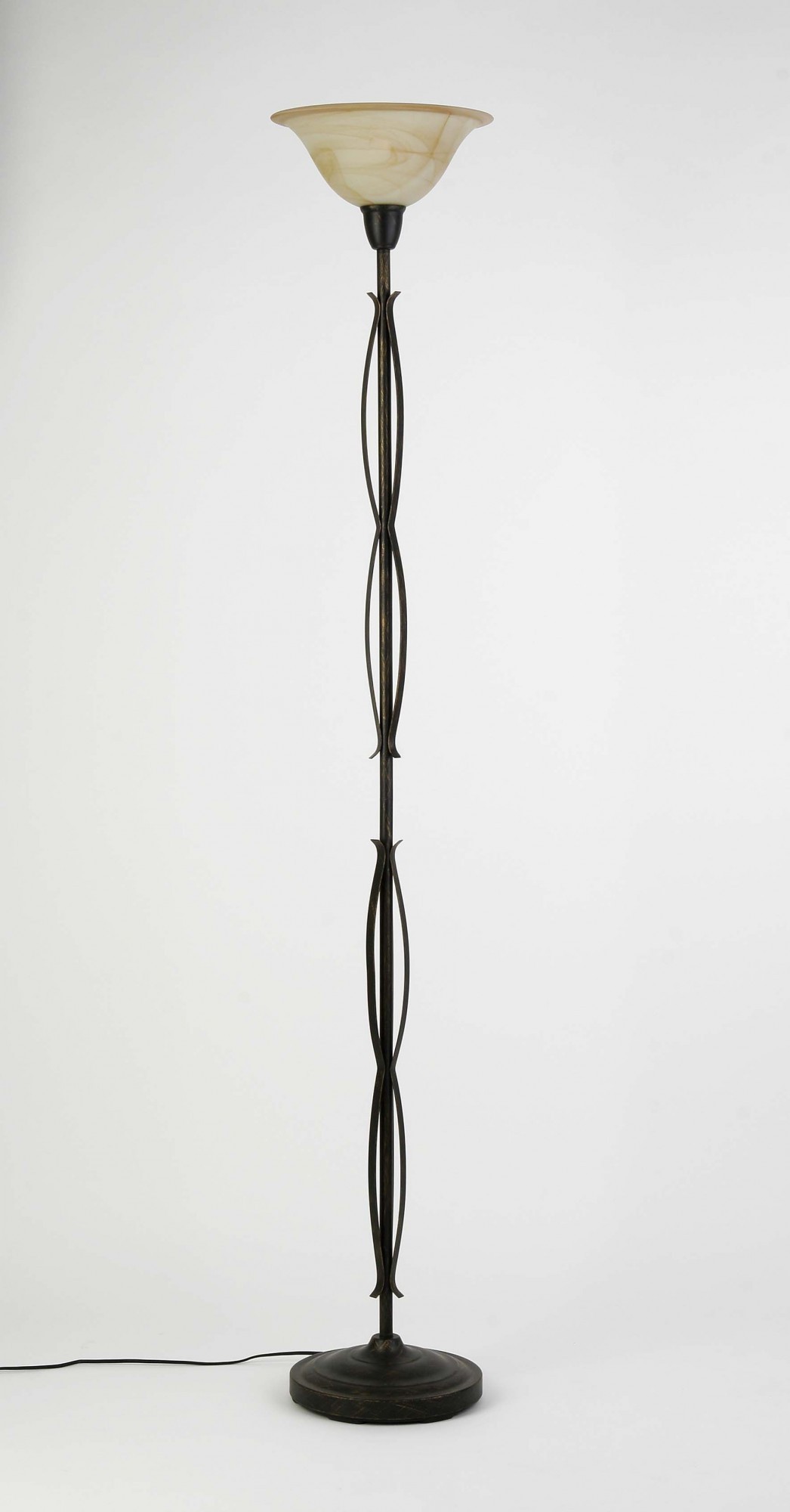 Торшер Brilliant 81960/58